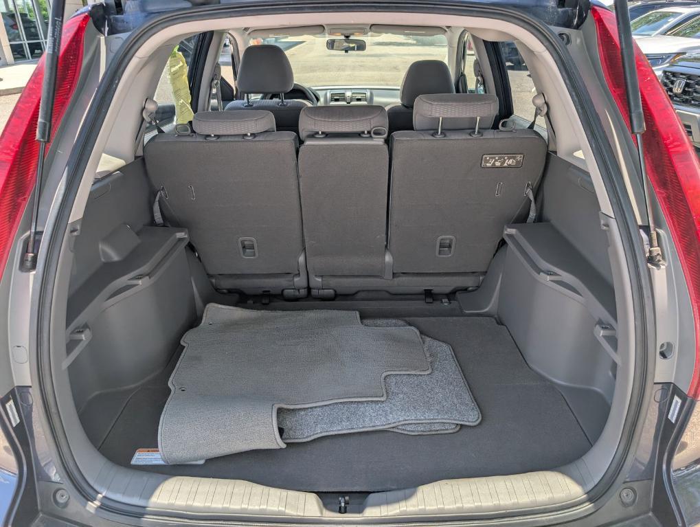 used 2008 Honda CR-V car, priced at $9,400
