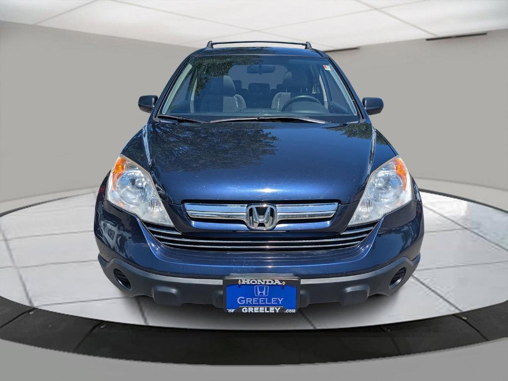 used 2008 Honda CR-V car, priced at $9,400