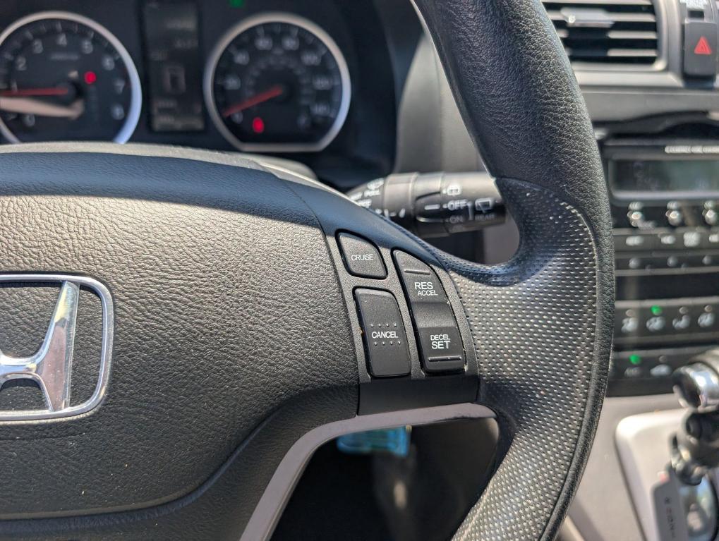 used 2008 Honda CR-V car, priced at $9,400