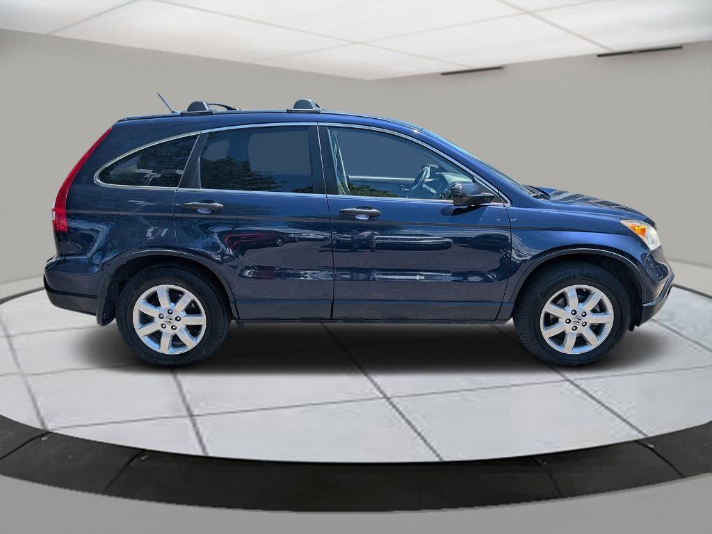 used 2008 Honda CR-V car, priced at $9,400