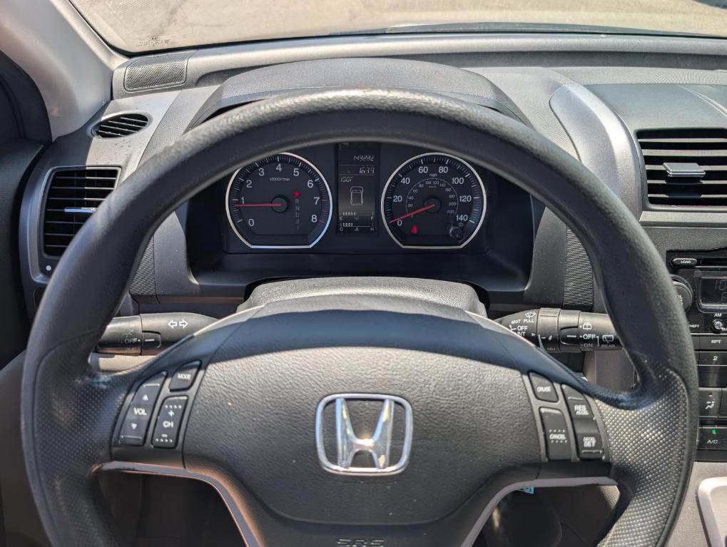 used 2008 Honda CR-V car, priced at $9,400