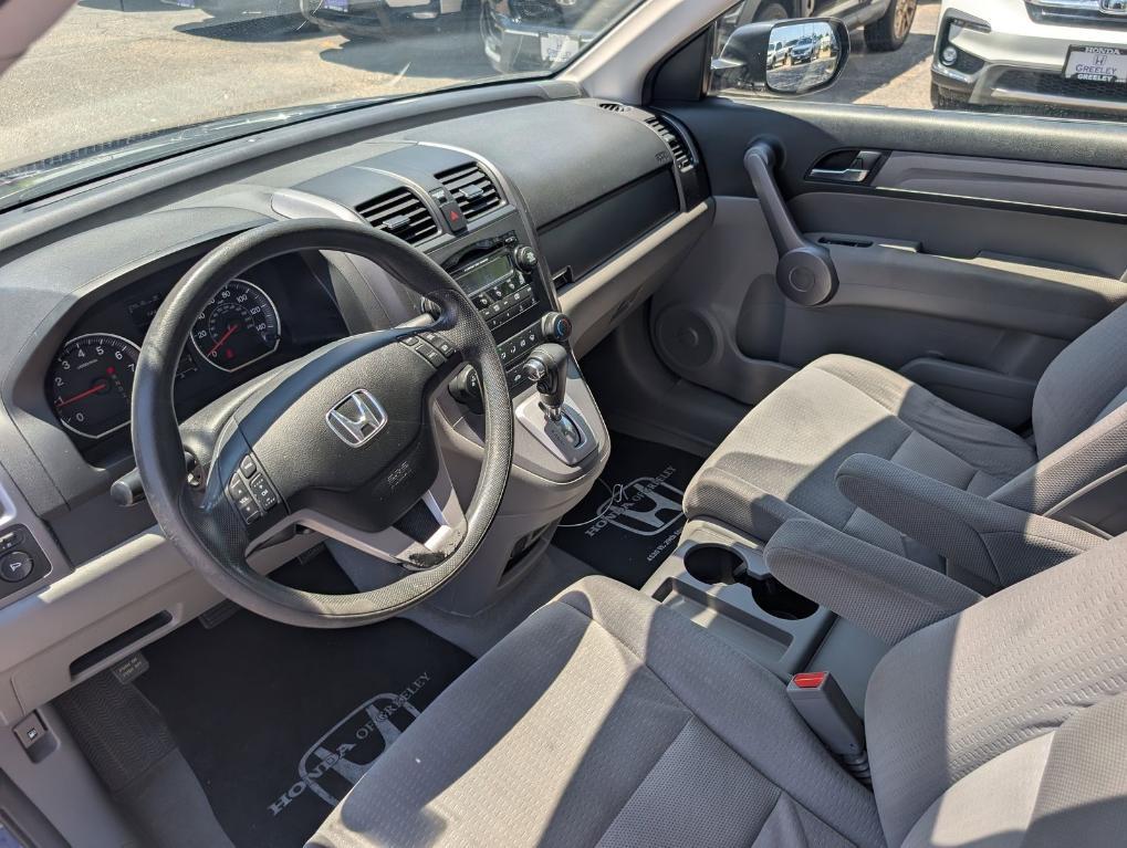 used 2008 Honda CR-V car, priced at $9,400