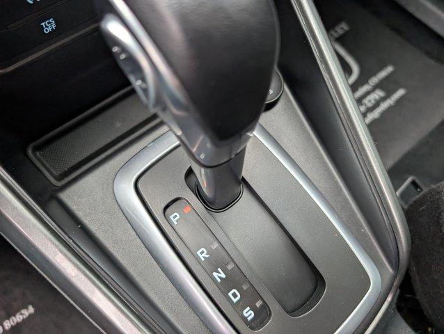used 2018 Ford EcoSport car, priced at $15,900
