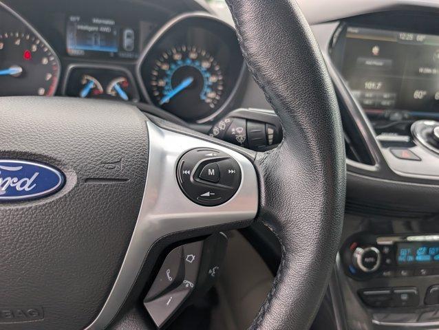 used 2014 Ford Escape car, priced at $10,900
