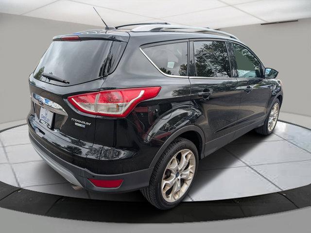 used 2014 Ford Escape car, priced at $10,900