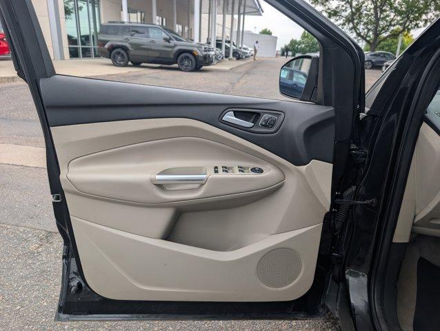 used 2014 Ford Escape car, priced at $10,900