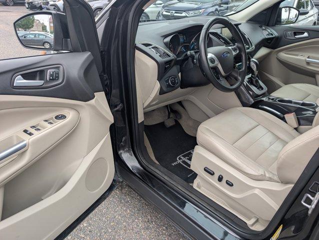 used 2014 Ford Escape car, priced at $10,900