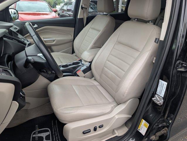 used 2014 Ford Escape car, priced at $10,900
