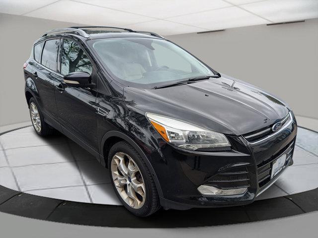 used 2014 Ford Escape car, priced at $10,900