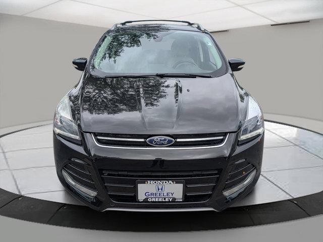 used 2014 Ford Escape car, priced at $10,900