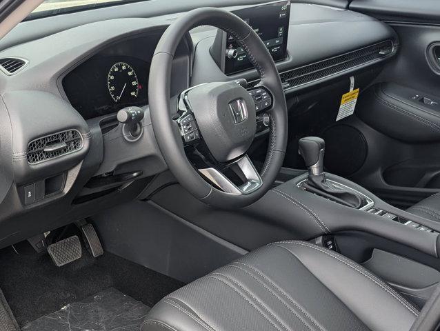 new 2026 Honda HR-V car, priced at $33,455