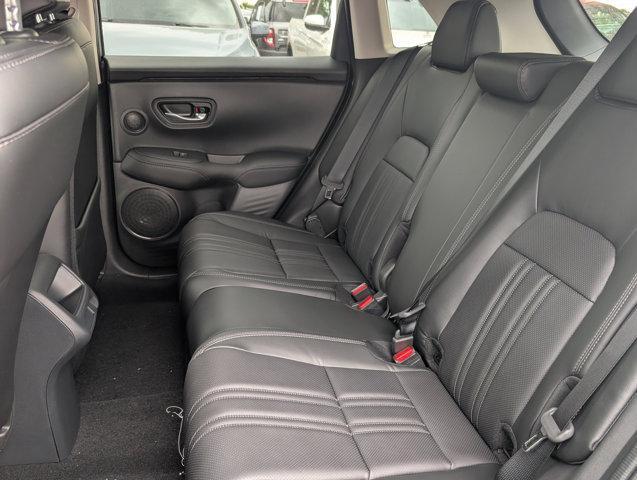 new 2026 Honda HR-V car, priced at $33,455
