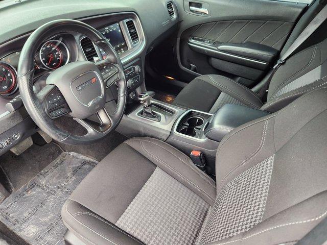 used 2022 Dodge Charger car, priced at $24,100
