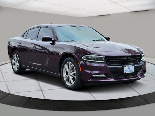 used 2022 Dodge Charger car, priced at $24,100
