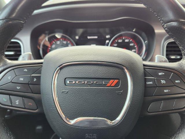 used 2022 Dodge Charger car, priced at $24,100