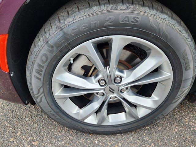 used 2022 Dodge Charger car, priced at $24,100