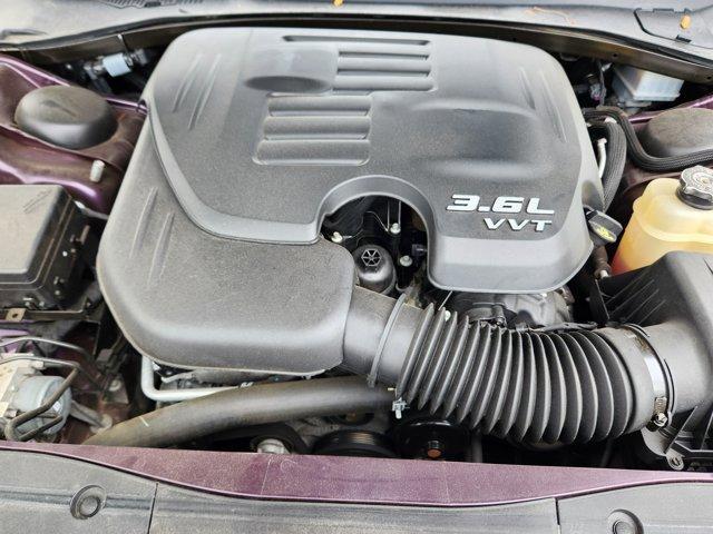 used 2022 Dodge Charger car, priced at $24,100