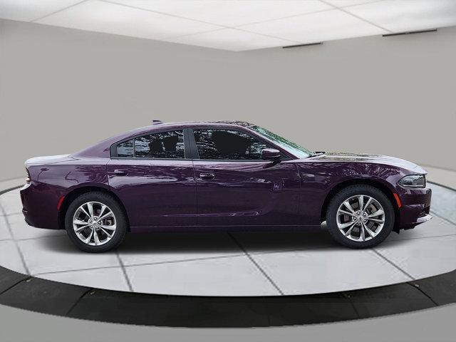 used 2022 Dodge Charger car, priced at $24,100