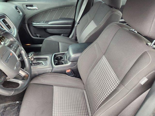 used 2022 Dodge Charger car, priced at $24,100