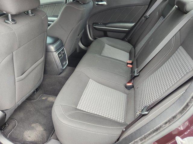 used 2022 Dodge Charger car, priced at $24,100