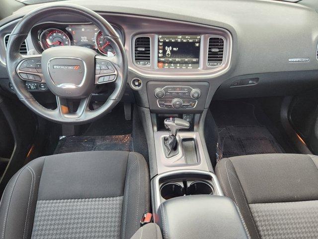 used 2022 Dodge Charger car, priced at $24,100