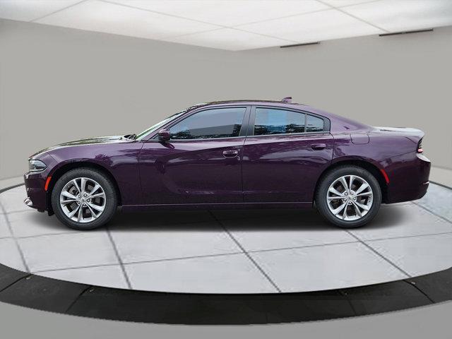 used 2022 Dodge Charger car, priced at $24,100