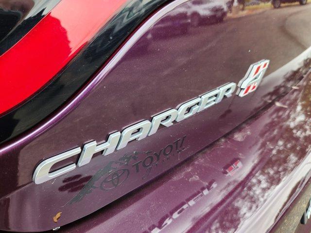 used 2022 Dodge Charger car, priced at $24,100