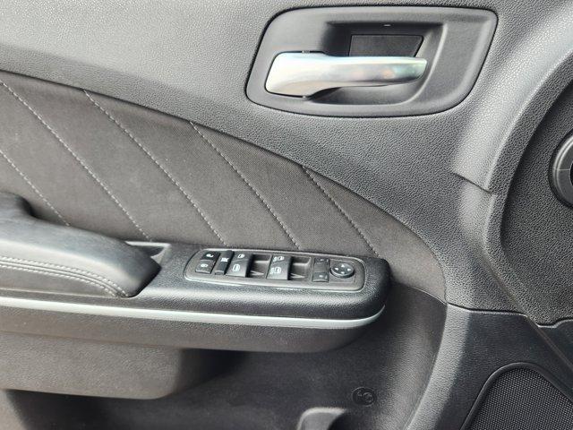 used 2022 Dodge Charger car, priced at $24,100