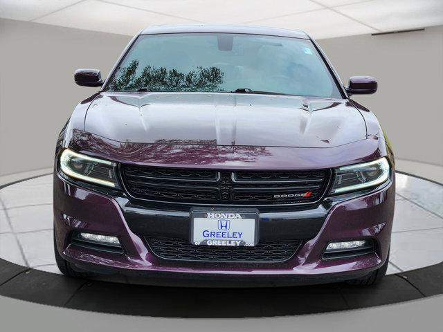 used 2022 Dodge Charger car, priced at $24,100