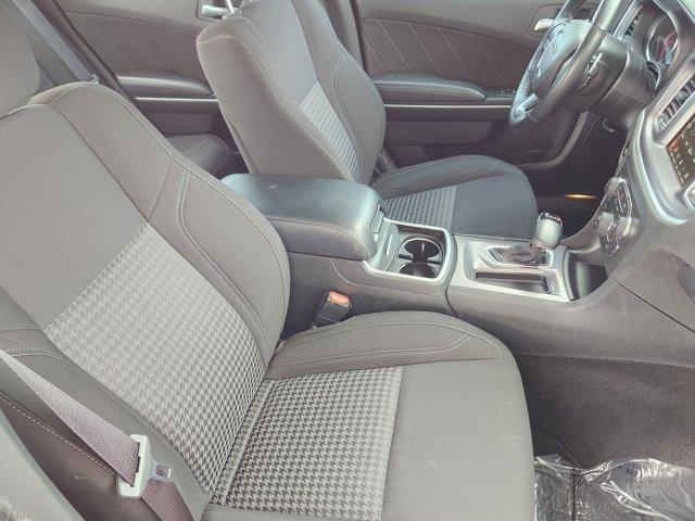 used 2022 Dodge Charger car, priced at $24,100