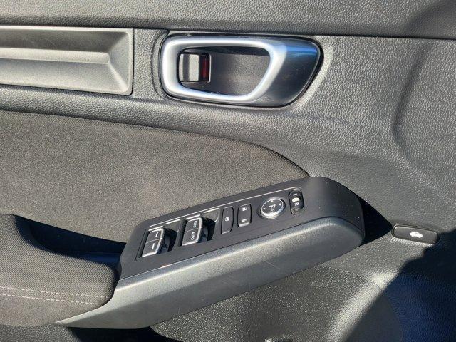 used 2023 Honda Civic car, priced at $23,400