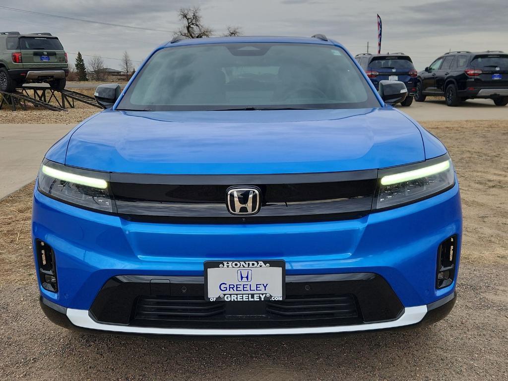 new 2025 Honda Prologue car, priced at $59,850