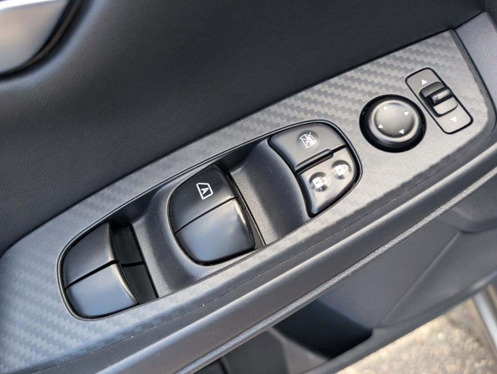 used 2021 Nissan Sentra car, priced at $17,600