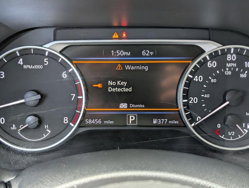 used 2021 Nissan Sentra car, priced at $17,600