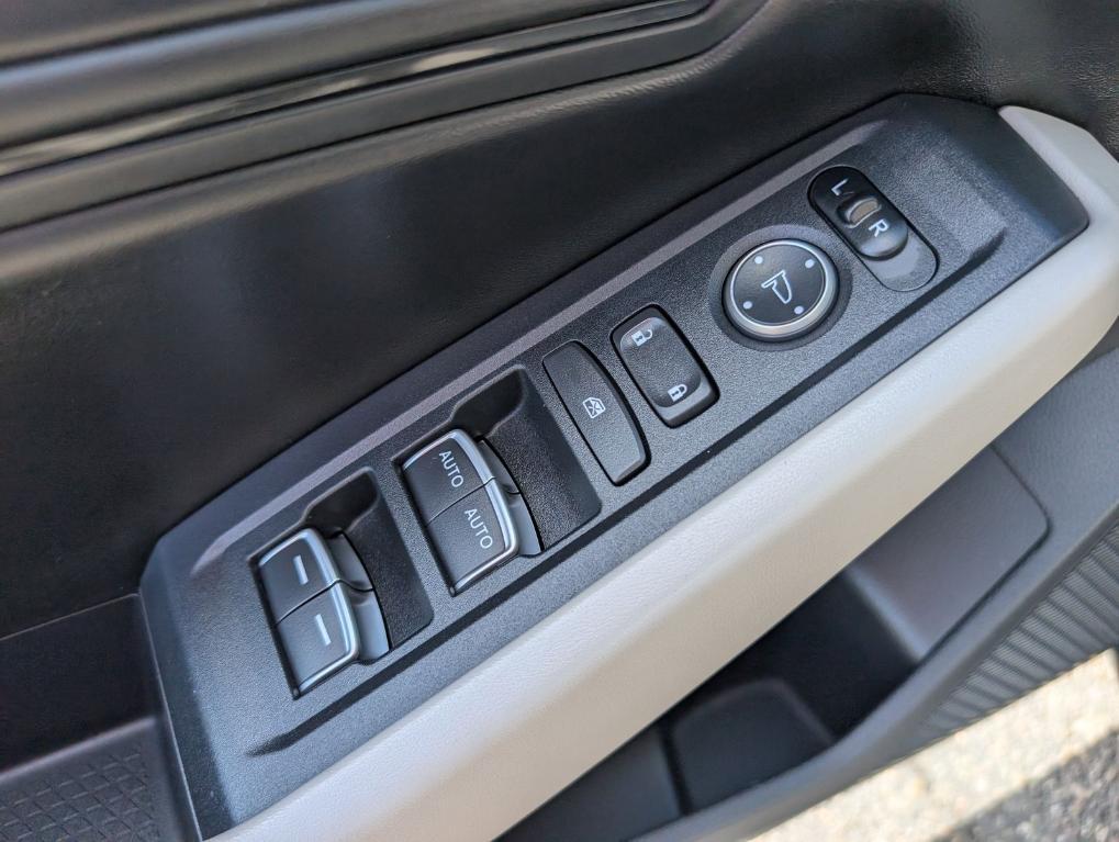 used 2024 Honda Accord car, priced at $27,900