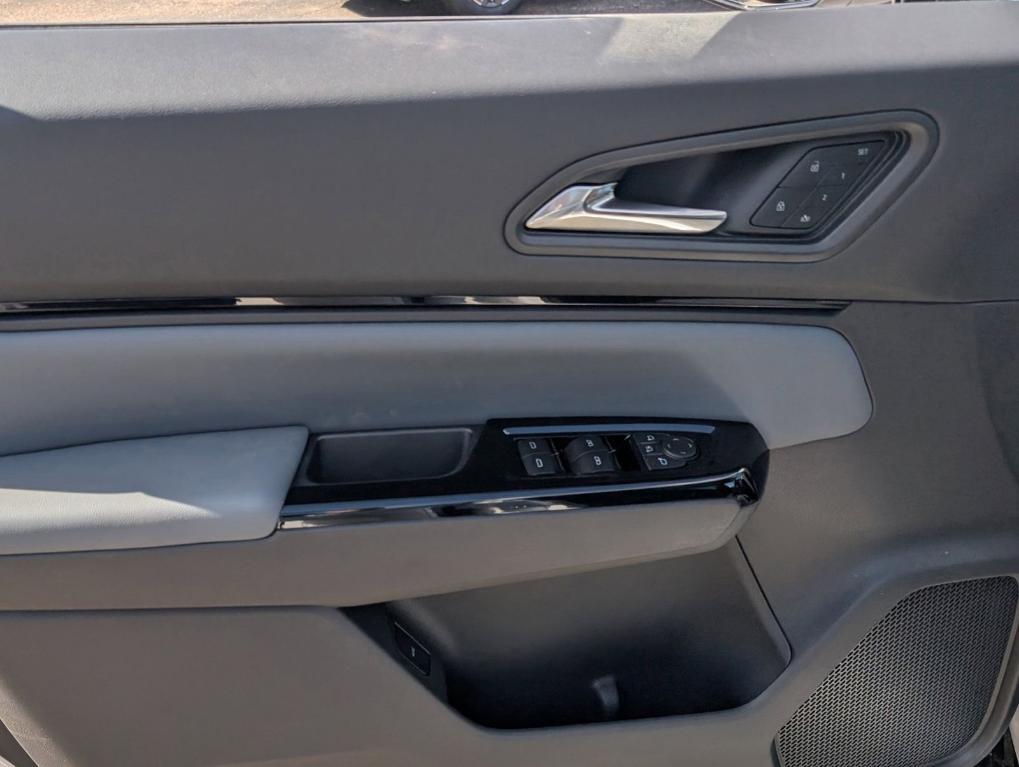 new 2025 Honda Prologue car, priced at $59,350