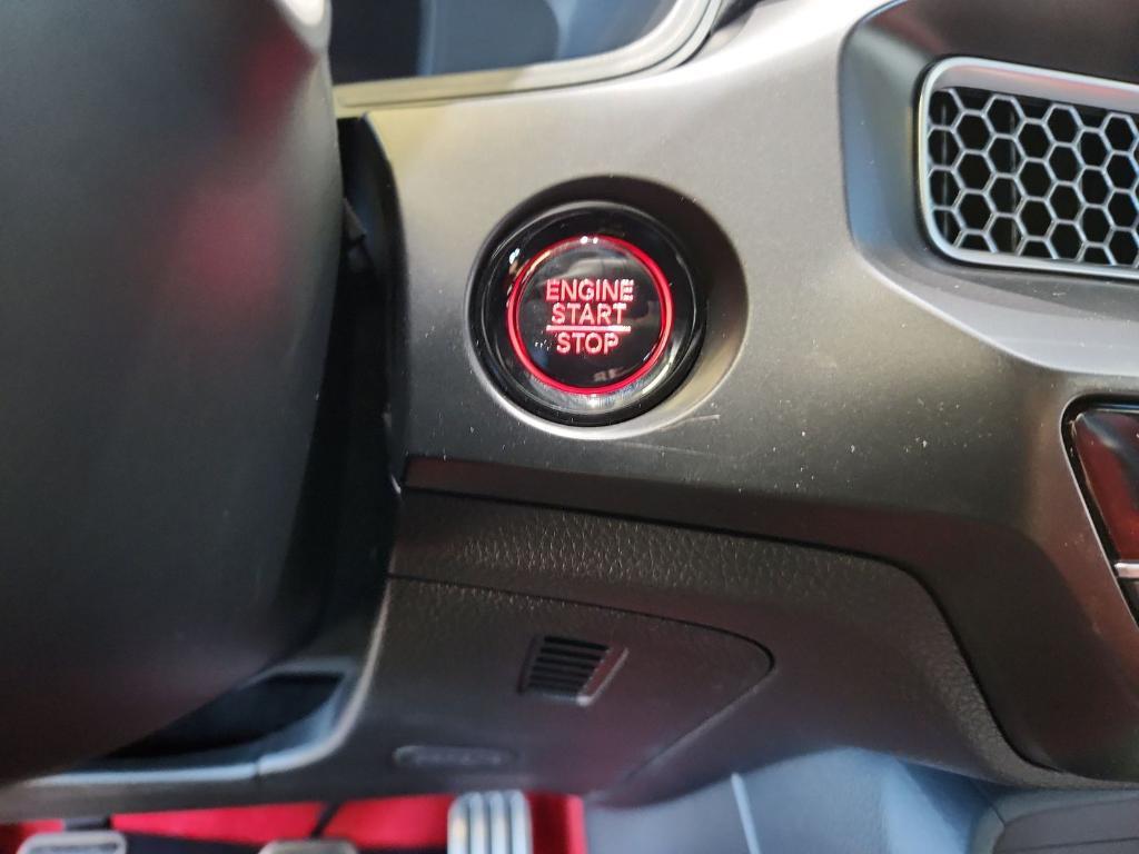 new 2025 Honda Civic Type R car, priced at $47,545