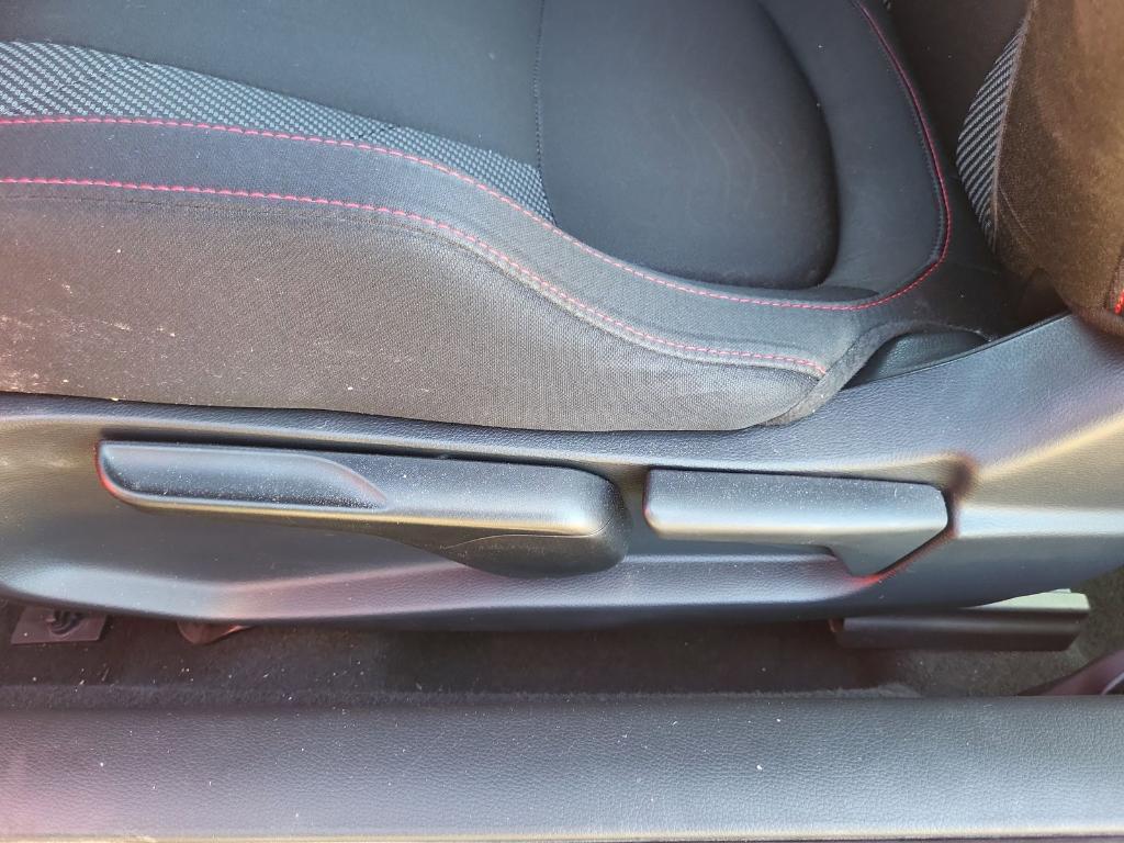 used 2019 Honda Civic Si car, priced at $19,500