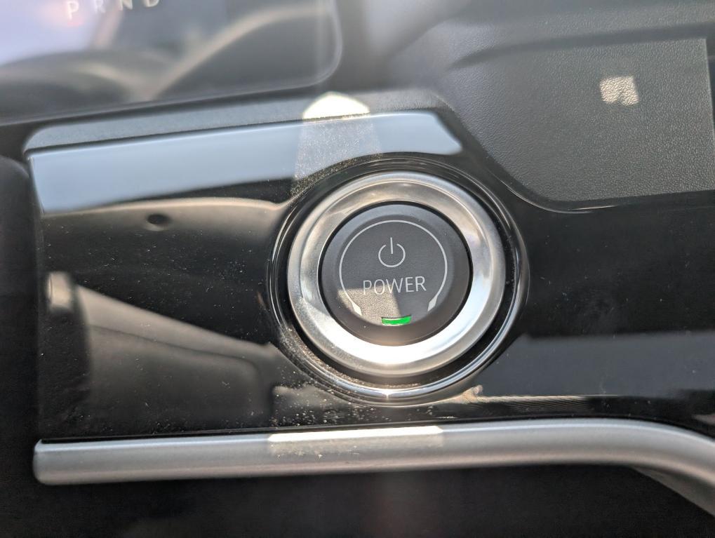 new 2025 Honda Prologue car, priced at $56,150