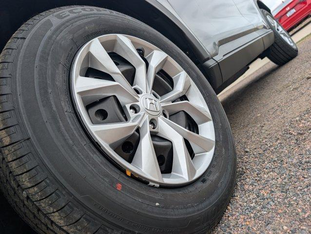 new 2026 Honda CR-V car, priced at $34,325