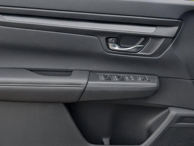 new 2026 Honda CR-V car, priced at $34,325