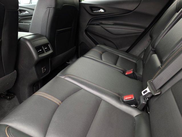 used 2023 Chevrolet Equinox car, priced at $25,500