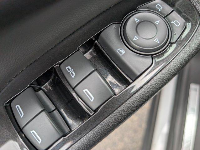 used 2023 Chevrolet Equinox car, priced at $25,500