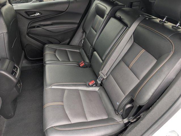 used 2023 Chevrolet Equinox car, priced at $25,500