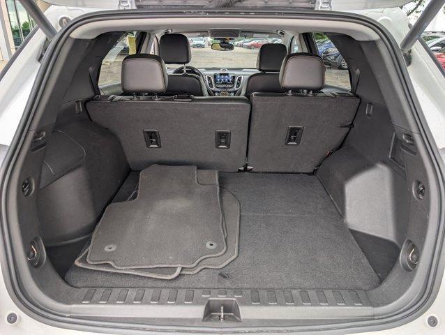 used 2023 Chevrolet Equinox car, priced at $25,500