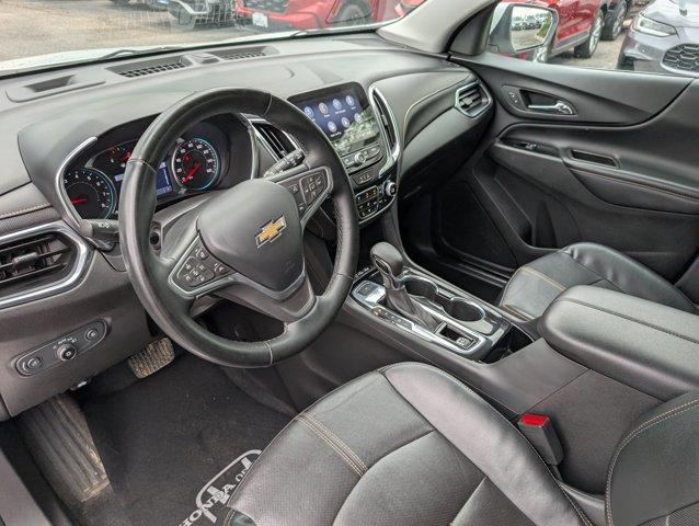 used 2023 Chevrolet Equinox car, priced at $25,500