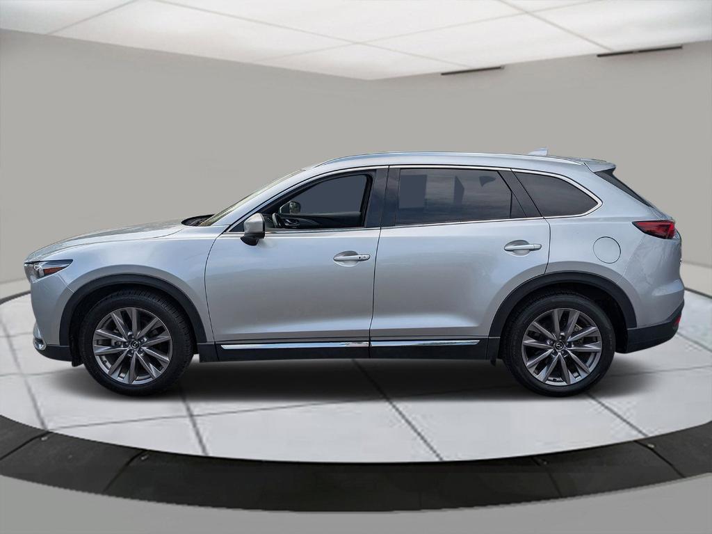 used 2023 Mazda CX-9 car, priced at $28,900