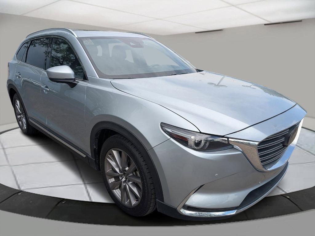 used 2023 Mazda CX-9 car, priced at $28,900