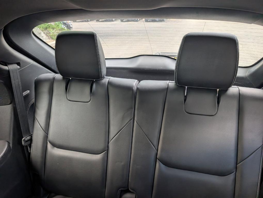 used 2023 Mazda CX-9 car, priced at $28,900