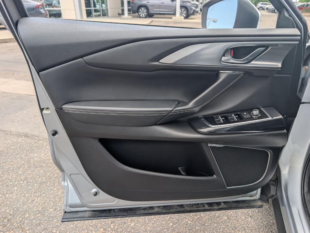 used 2023 Mazda CX-9 car, priced at $28,900
